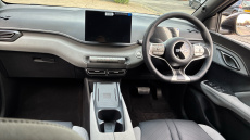 BYD Dolphin Surf 115kW Comfort 43kWh 5dr Auto Electric Hatchback